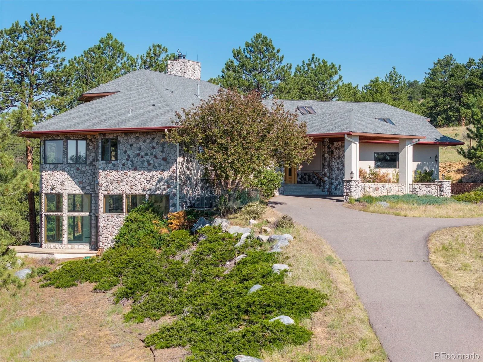 2828 Quartz Ridge Road Evergreen CO 80439 | MLS #REC1521208 08182026223120 1600 5