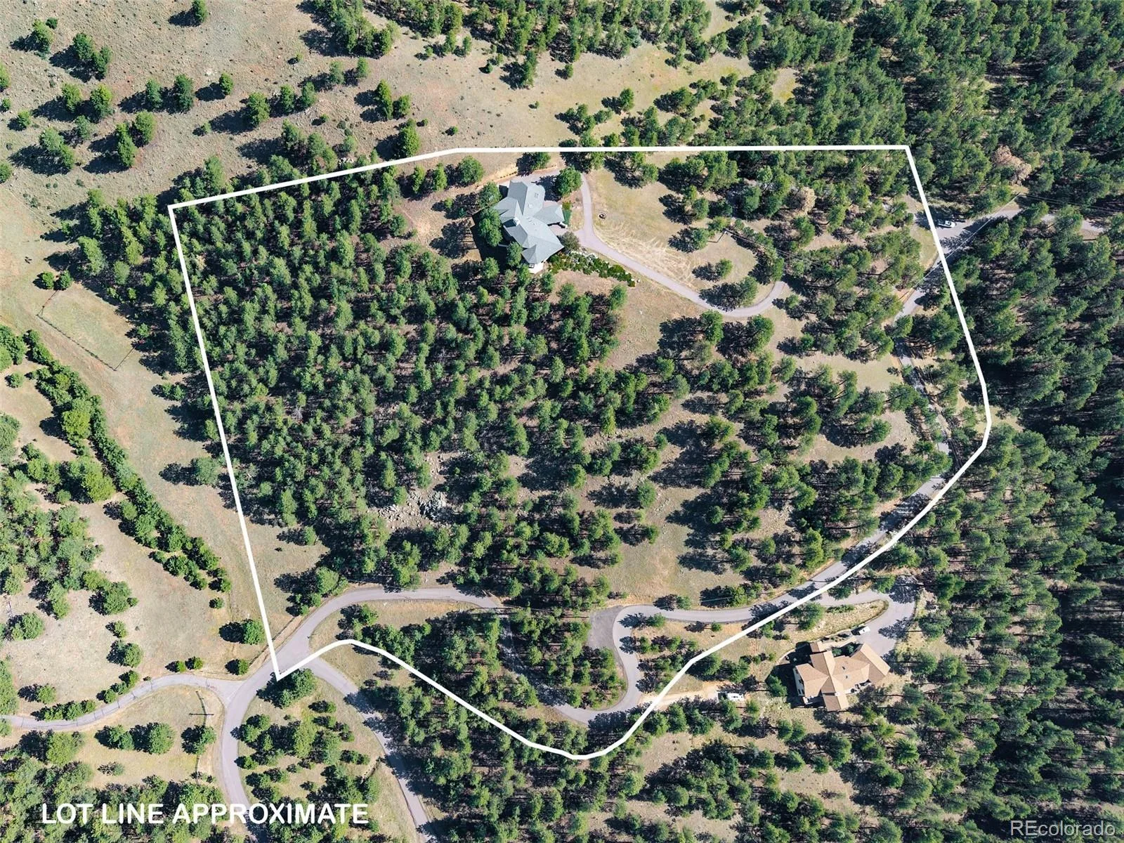 2828 Quartz Ridge Road Evergreen CO 80439 | MLS #REC1521208 08182026223120 1600 6