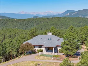 2828 Quartz Ridge Road Evergreen CO 80439 | MLS #REC1521208 08182026223120 300 0