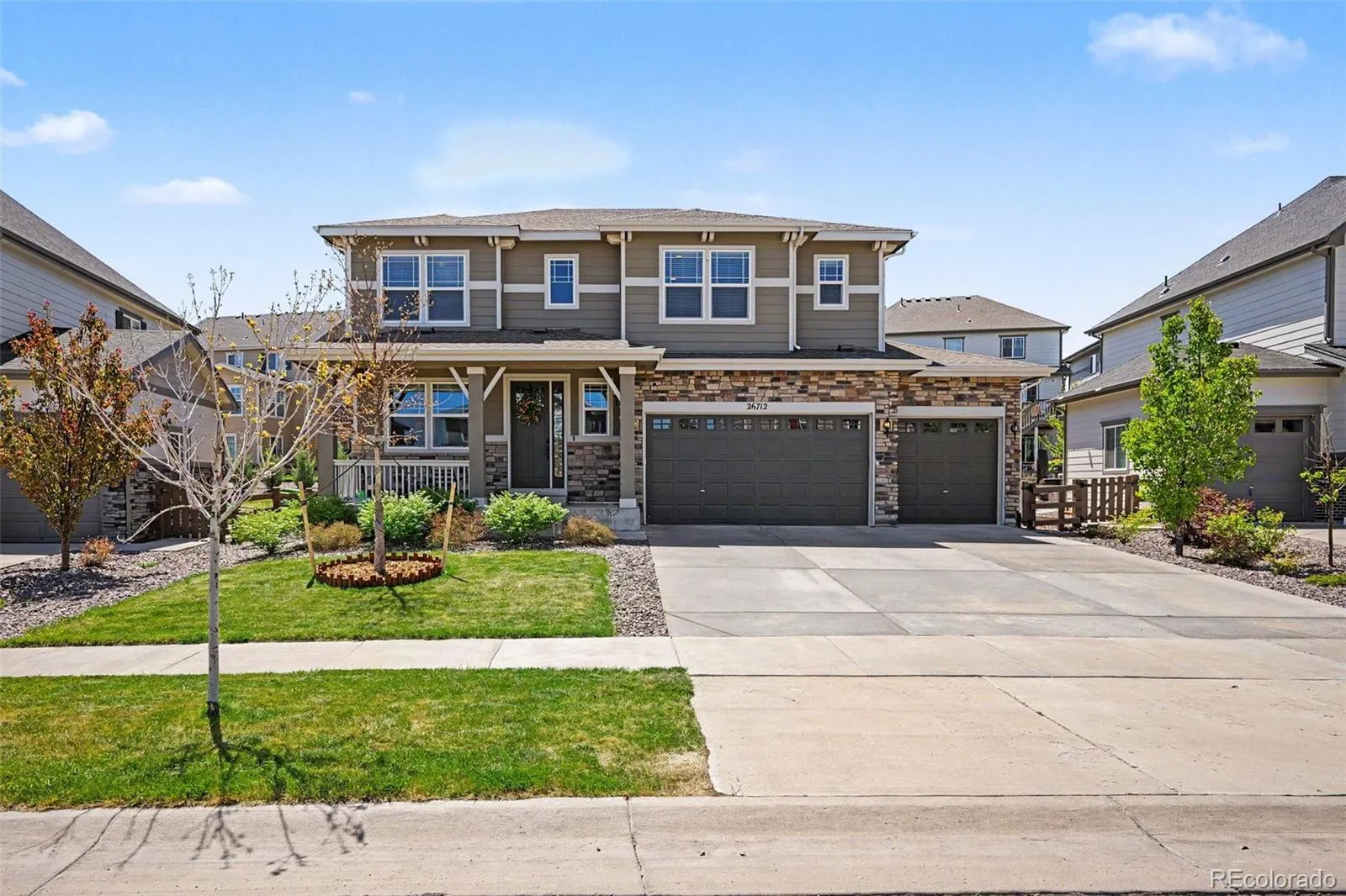 26712 E Hinsdale Place Aurora CO 80016 MLS #REC1524403 05102026142536 1600 0