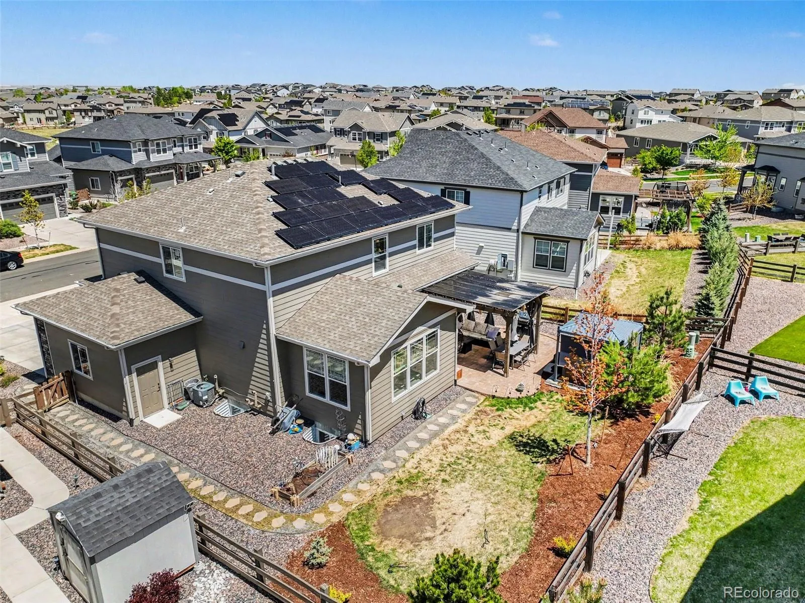 26712 E Hinsdale Place Aurora CO 80016 MLS #REC1524403 05102026142536 1600 27