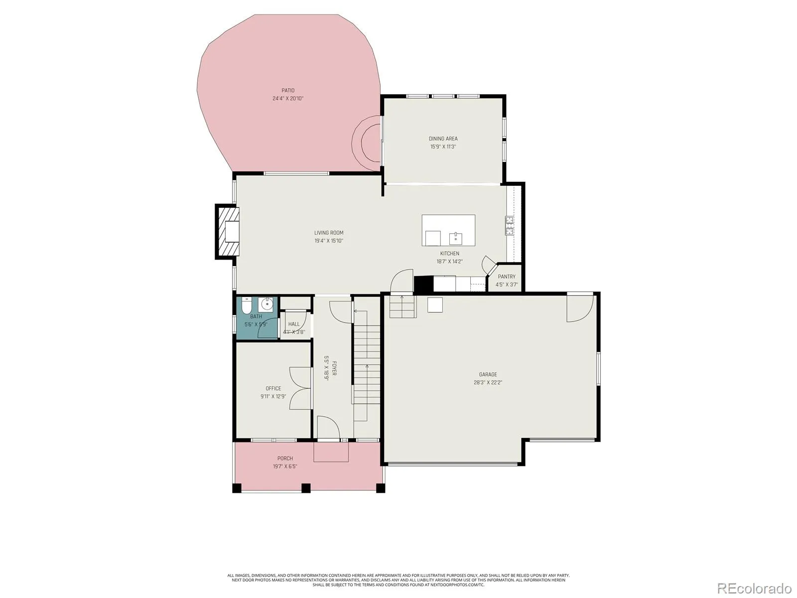 26712 E Hinsdale Place Aurora CO 80016 MLS #REC1524403 05102026142536 1600 30