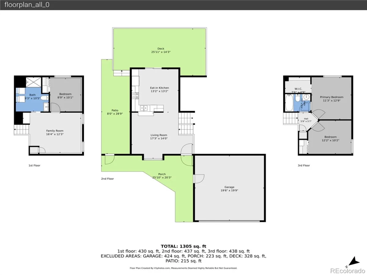 4842 S Hoyt Street Littleton CO 80123 | MLS #REC1524846 07172026193506 1200 49