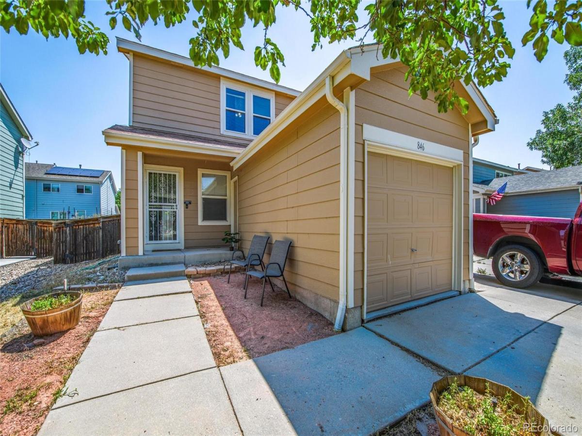 846 Mockingbird Lane Brighton CO 80601 | MLS #REC1524867 MLS #REC1524867 image #0