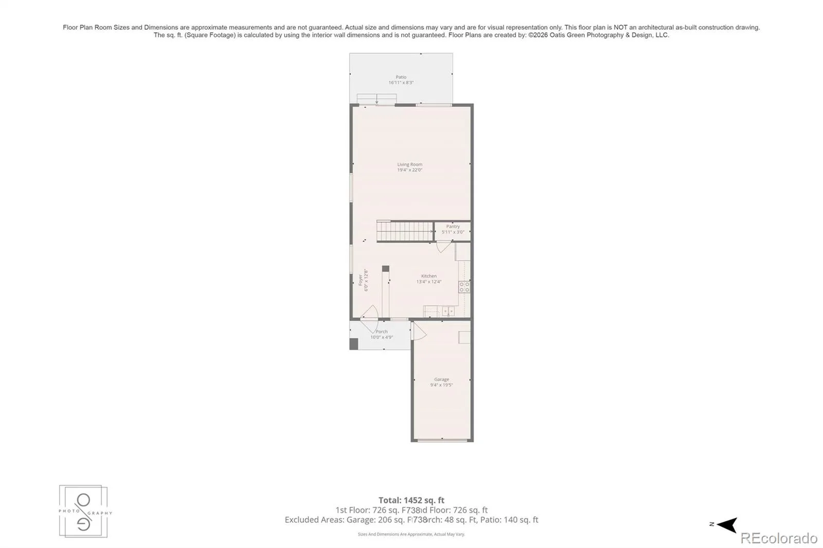 846 Mockingbird Lane Brighton CO 80601 | MLS #REC1524867 08312026172054 1600 23