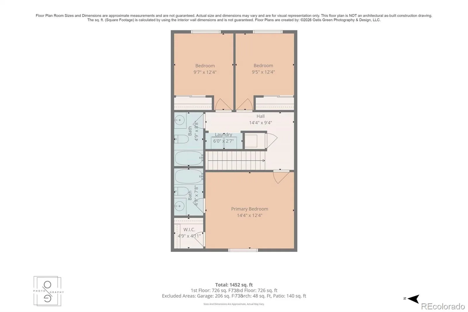 846 Mockingbird Lane Brighton CO 80601 | MLS #REC1524867 08312026172054 1600 24