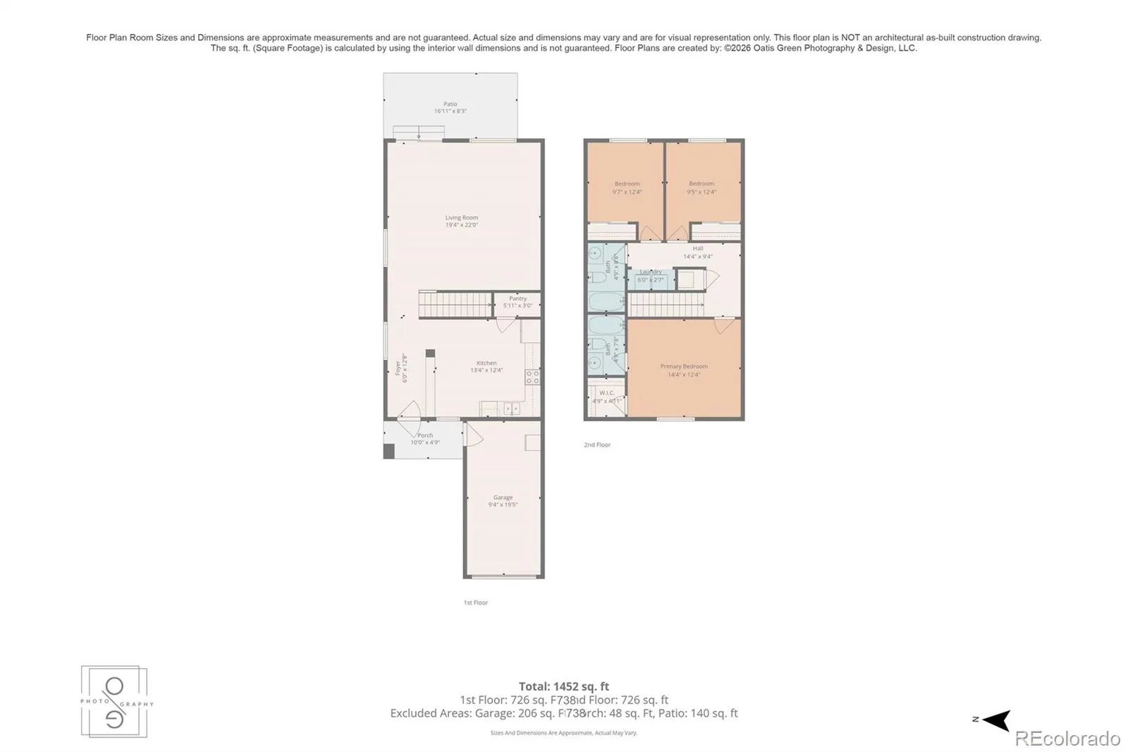 846 Mockingbird Lane Brighton CO 80601 | MLS #REC1524867 08312026172054 1600 25