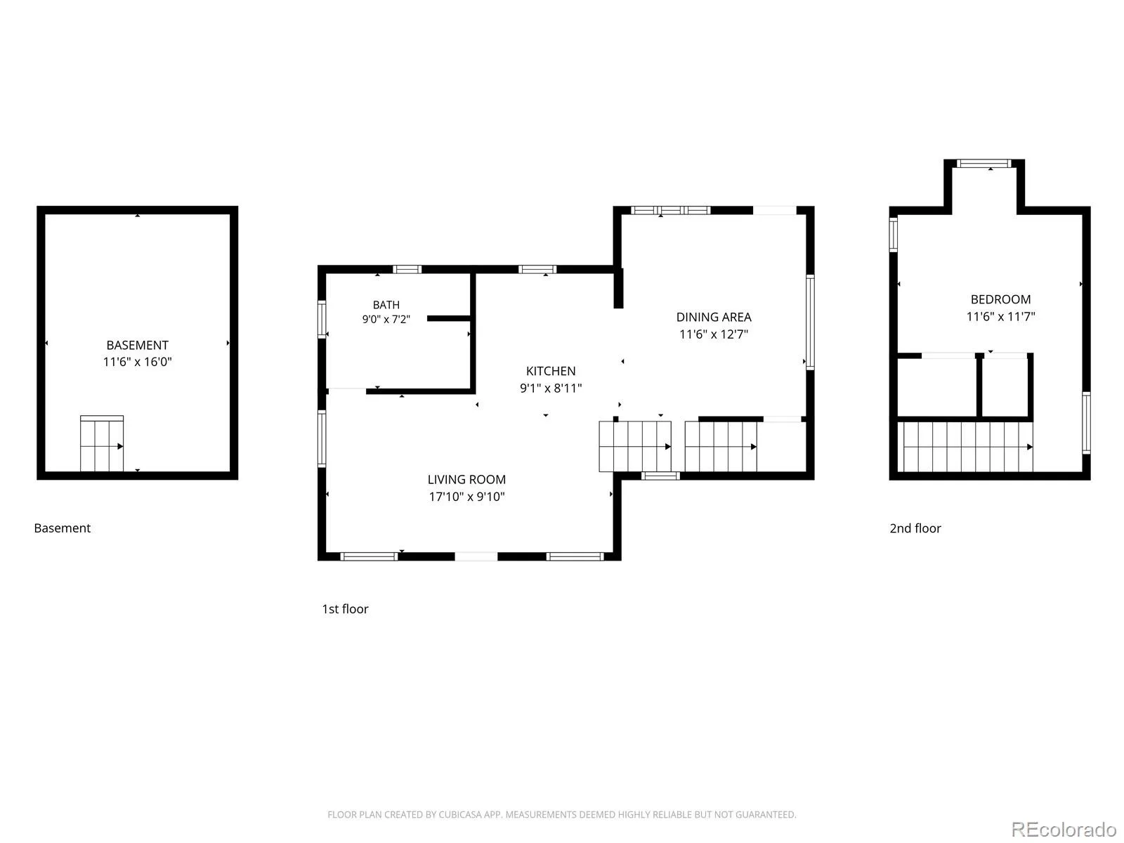 460 E Yale Avenue Englewood CO 80113 MLS #REC1525921 06192026034634 1600 39
