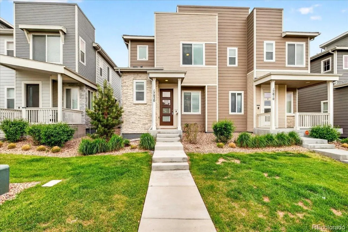 17820 E 96th Place Commerce City CO 80022 | MLS #REC1526781 05222026215728 1200 2