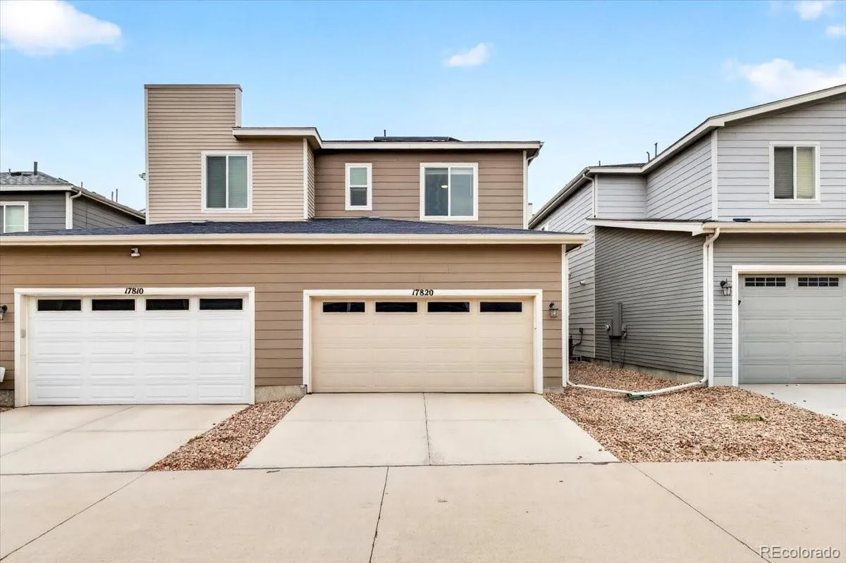 17820 E 96th Place Commerce City CO 80022 | MLS #REC1526781 05222026215728 1200 27