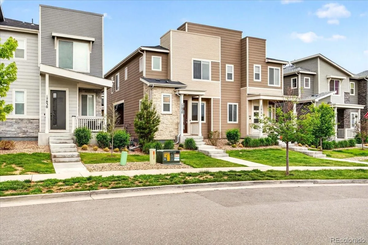 17820 E 96th Place Commerce City CO 80022 | MLS #REC1526781 05222026215728 1200 3