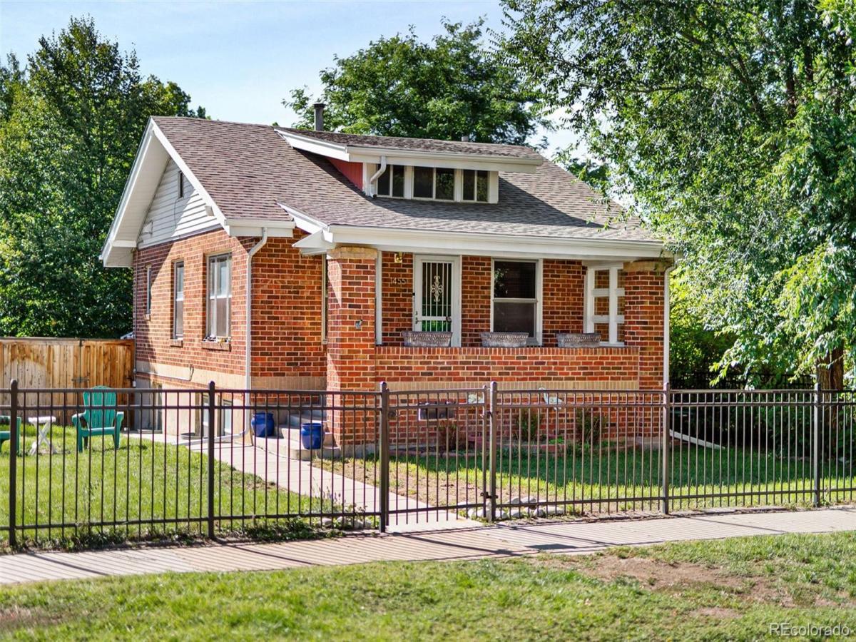 1455 S Emerson Street Denver CO 80210 | MLS #REC1527589 MLS #REC1527589 image #0