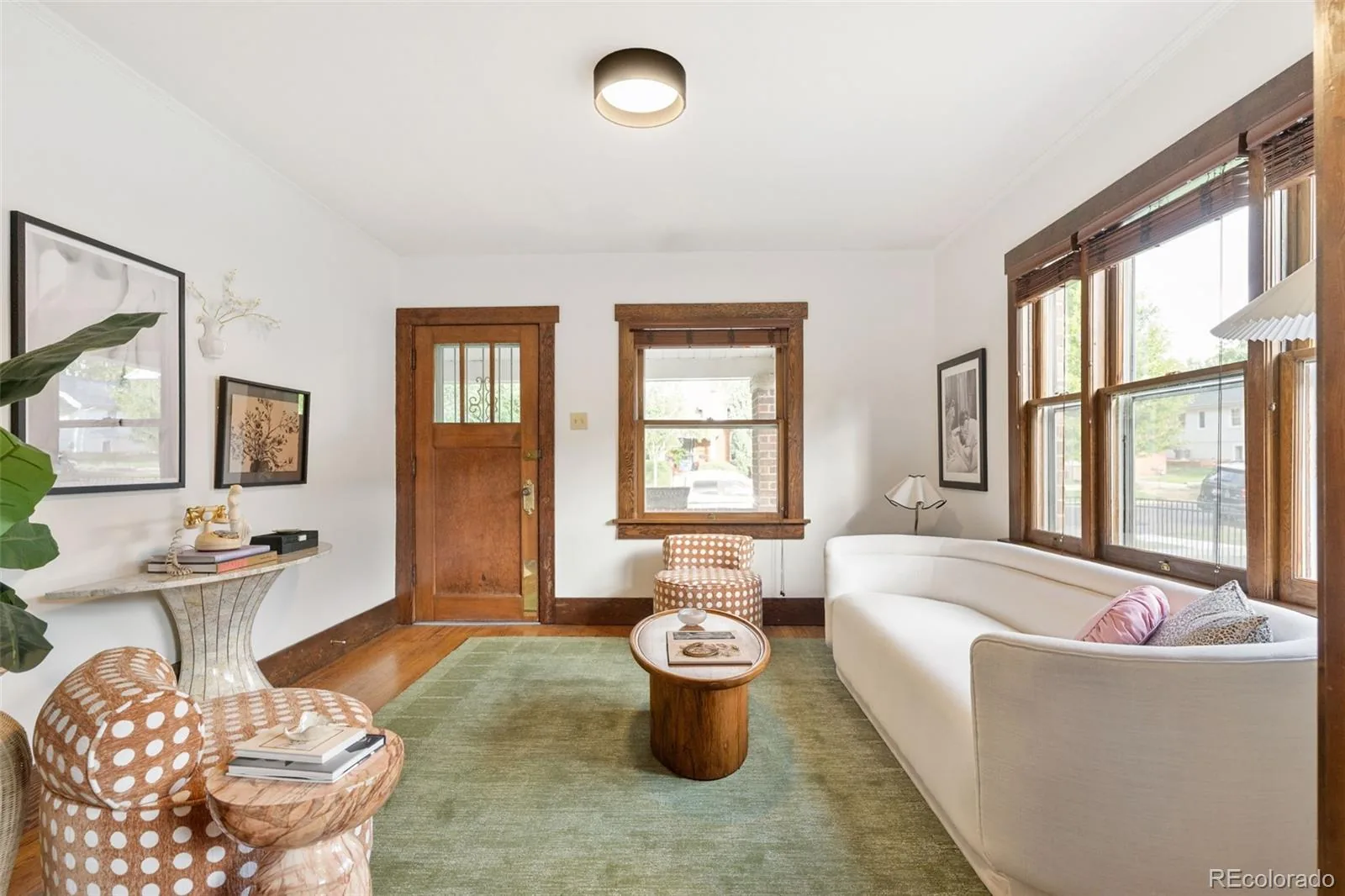 1455 S Emerson Street Denver CO 80210 | MLS #REC1527589 09242026101709 1600 1