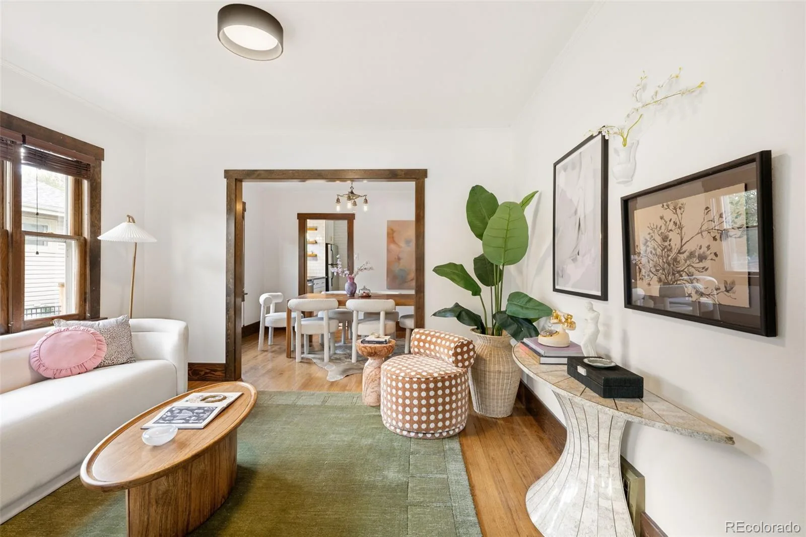 1455 S Emerson Street Denver CO 80210 | MLS #REC1527589 09242026101709 1600 2