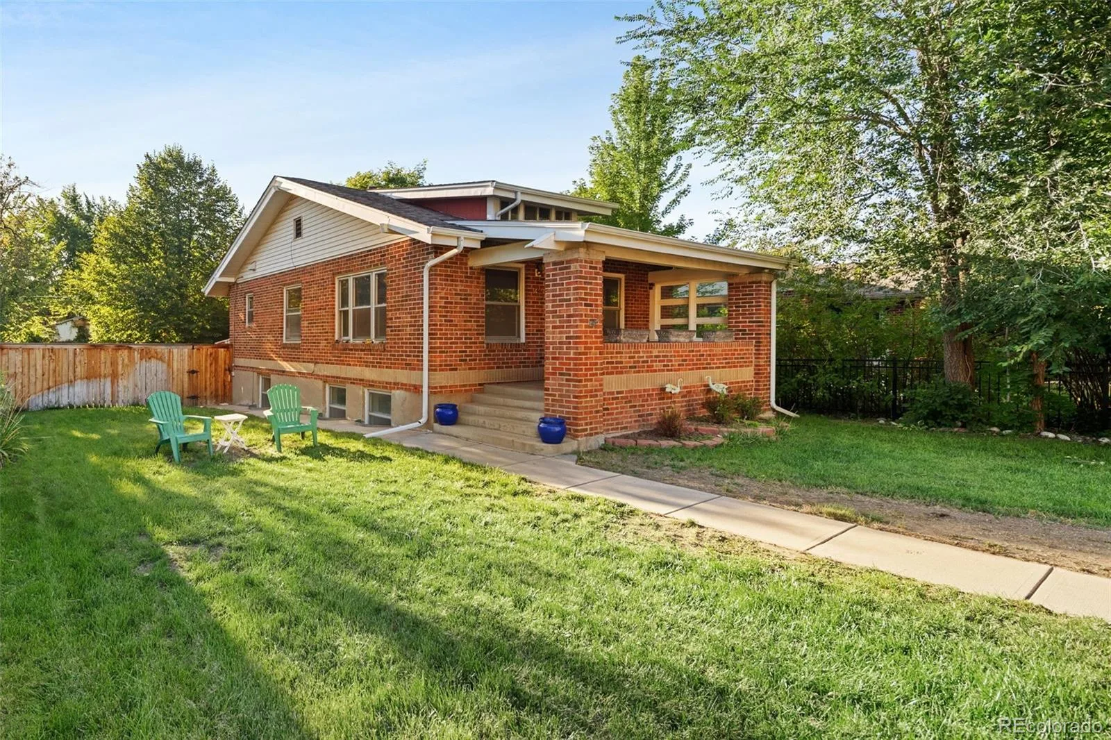1455 S Emerson Street Denver CO 80210 | MLS #REC1527589 09242026101709 1600 28