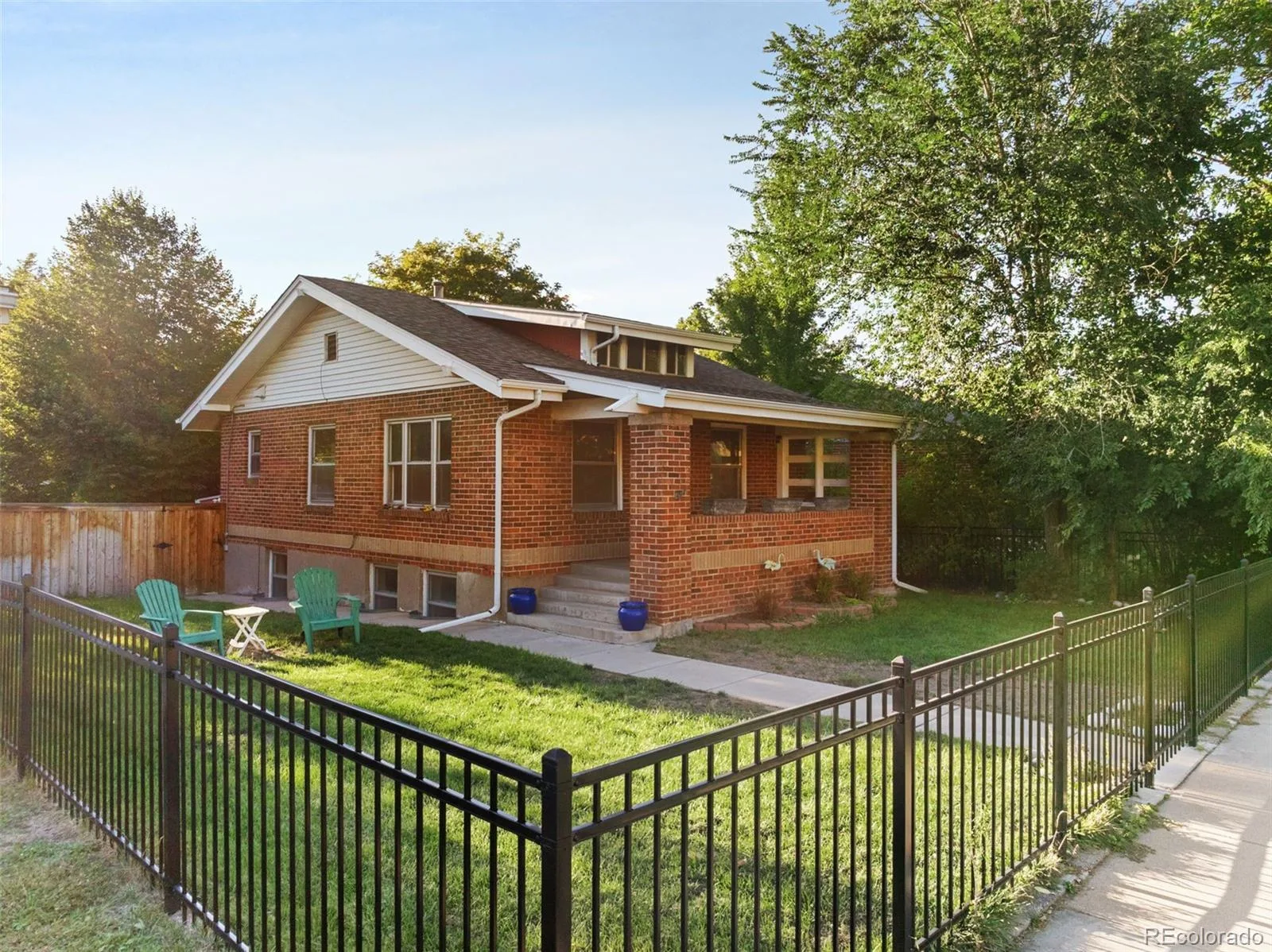 1455 S Emerson Street Denver CO 80210 | MLS #REC1527589 09242026101709 1600 29