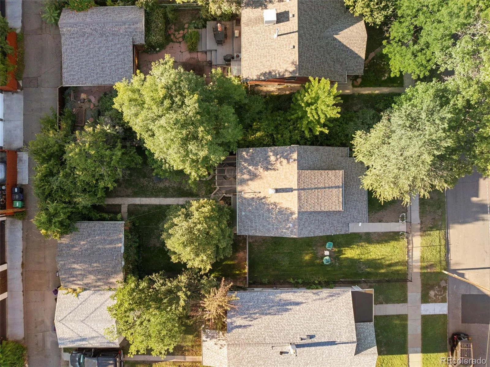 1455 S Emerson Street Denver CO 80210 | MLS #REC1527589 09242026101709 1600 31