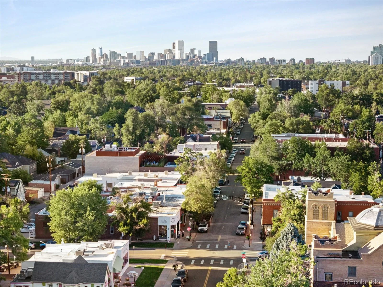 1455 S Emerson Street Denver CO 80210 | MLS #REC1527589 09242026101709 1600 32