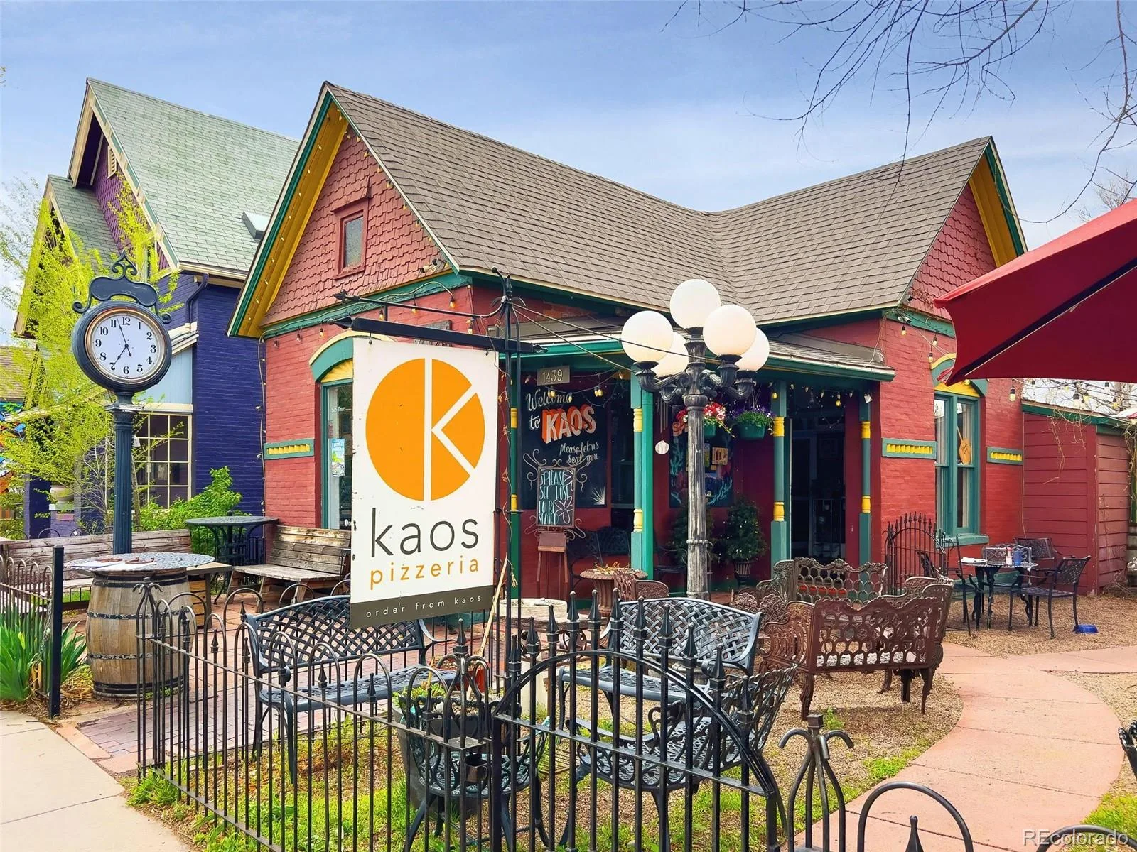 1455 S Emerson Street Denver CO 80210 | MLS #REC1527589 09242026101709 1600 36
