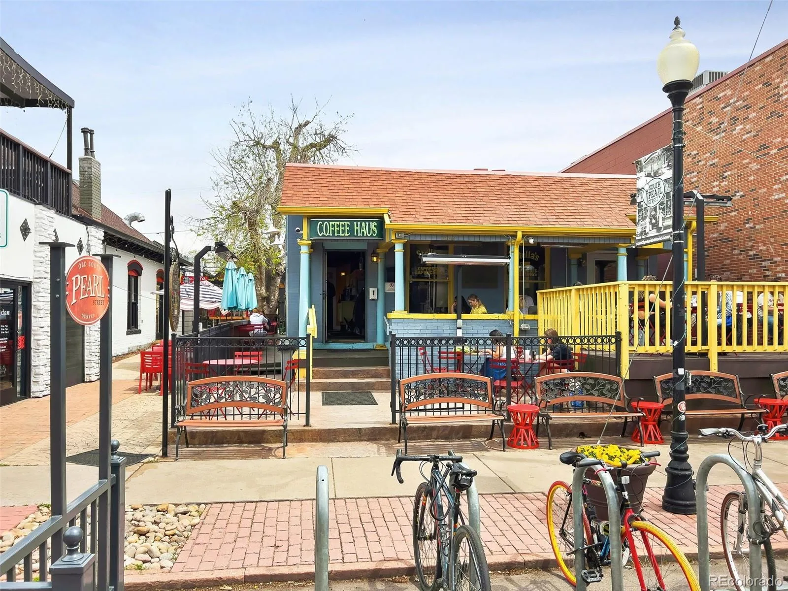 1455 S Emerson Street Denver CO 80210 | MLS #REC1527589 09242026101709 1600 37