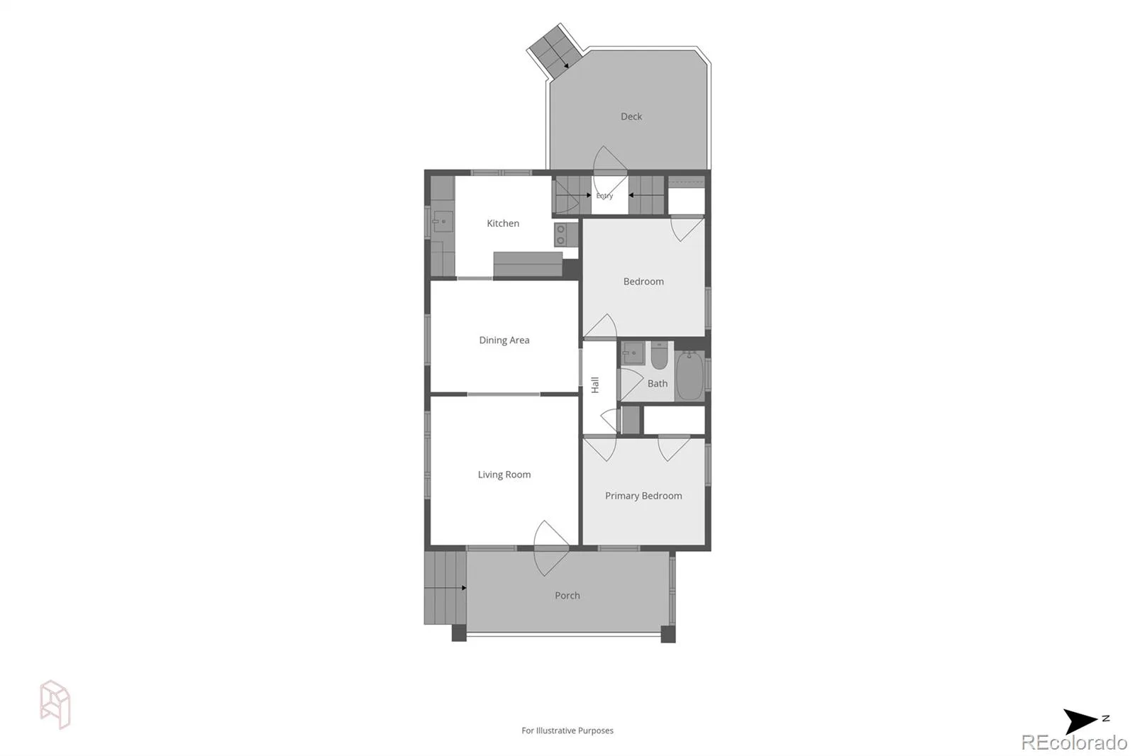 1455 S Emerson Street Denver CO 80210 | MLS #REC1527589 09242026101709 1600 39