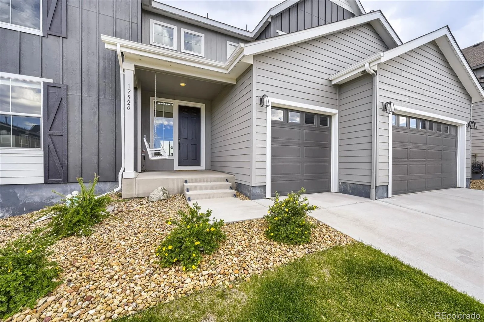 17520 Rose Mallow Avenue Parker CO 80134 MLS #REC1530219 07282026160404 1600 1