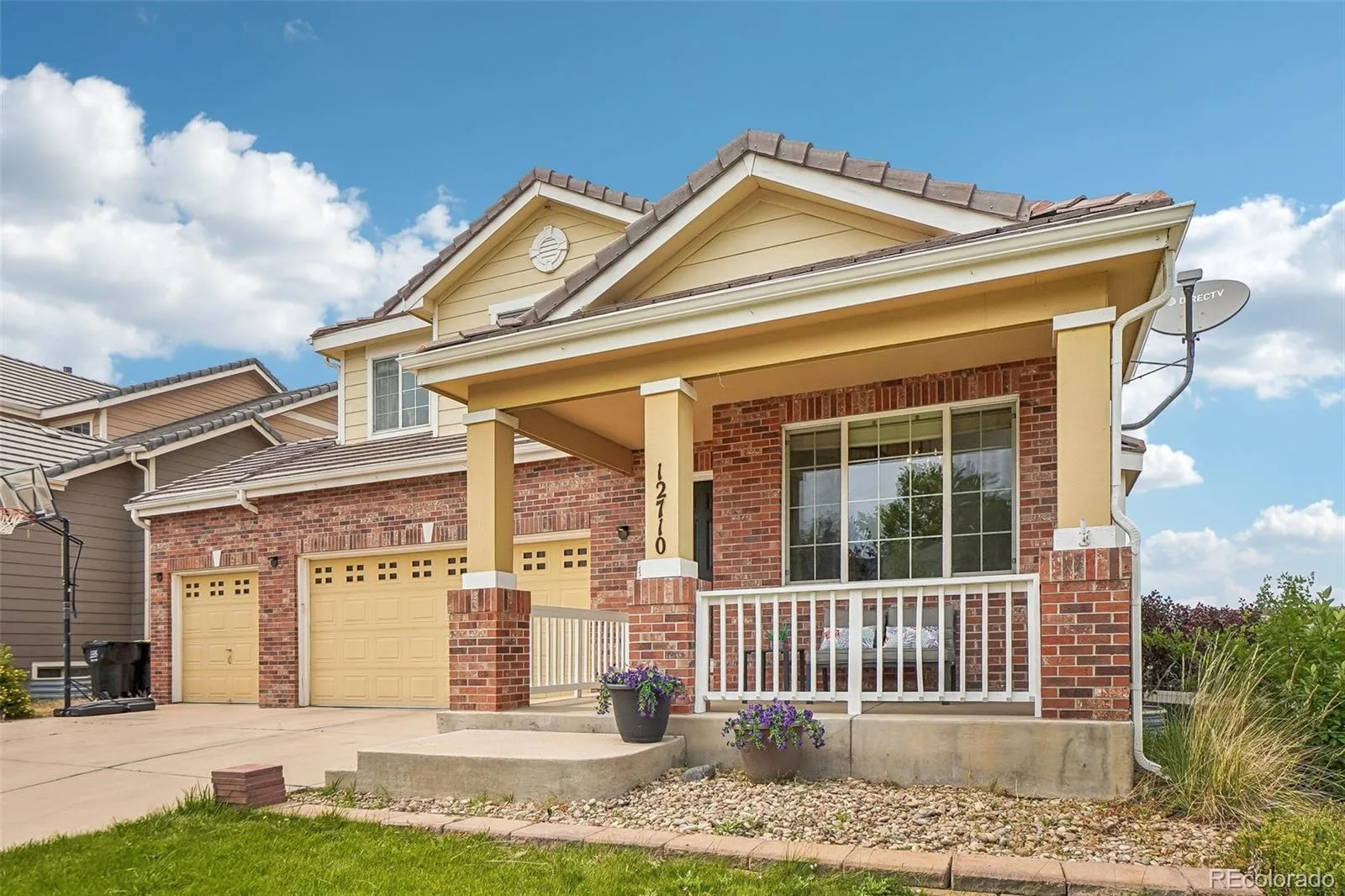 12710 Espera Way Parker CO 80134 | MLS #REC1531876 06252026224750 1600 1