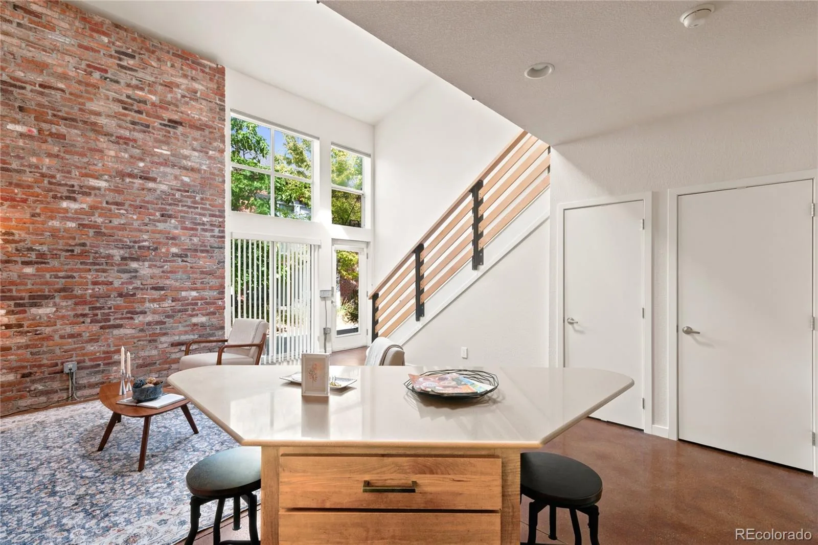 3033 Blake Street #112 Denver CO 80205 | MLS #REC1531995 08092026172521 1600 1