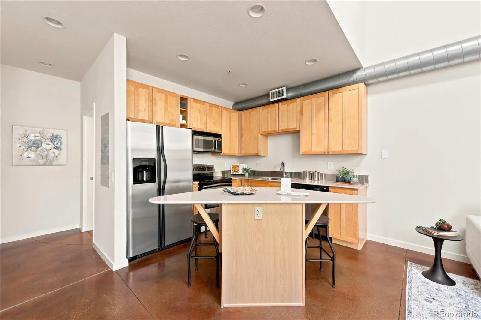 3033 Blake Street #112 Denver CO 80205 | MLS #REC1531995 08092026172521 1600 15