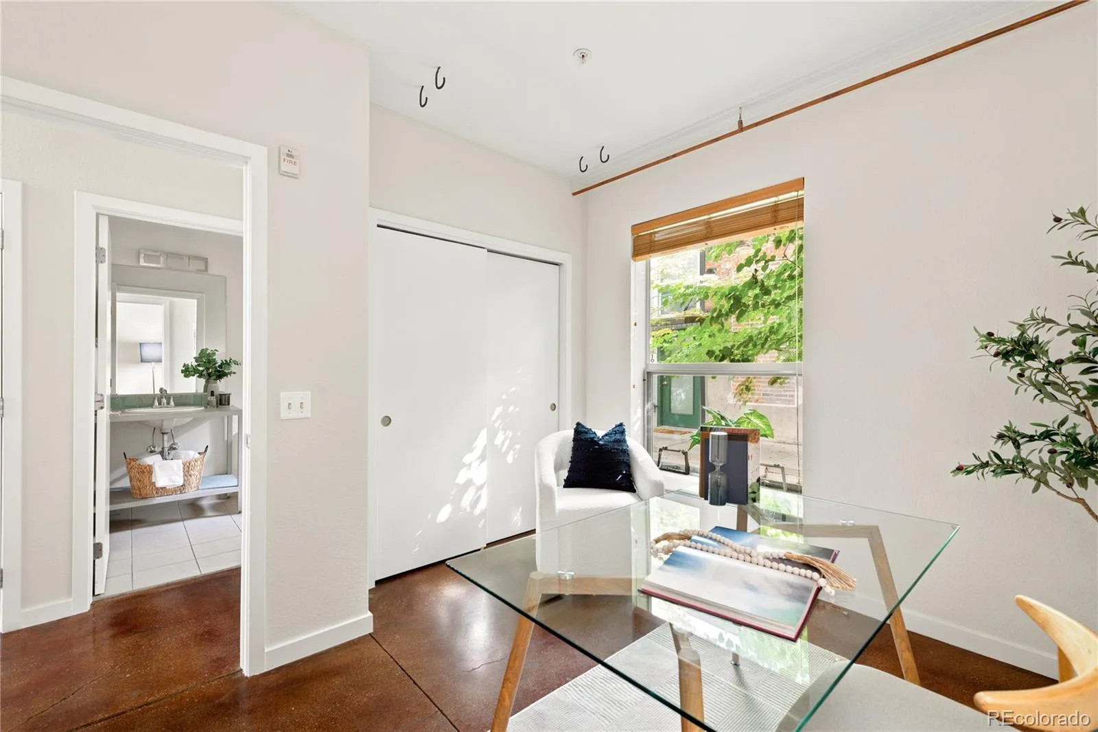 3033 Blake Street #112 Denver CO 80205 | MLS #REC1531995 08092026172521 1600 16
