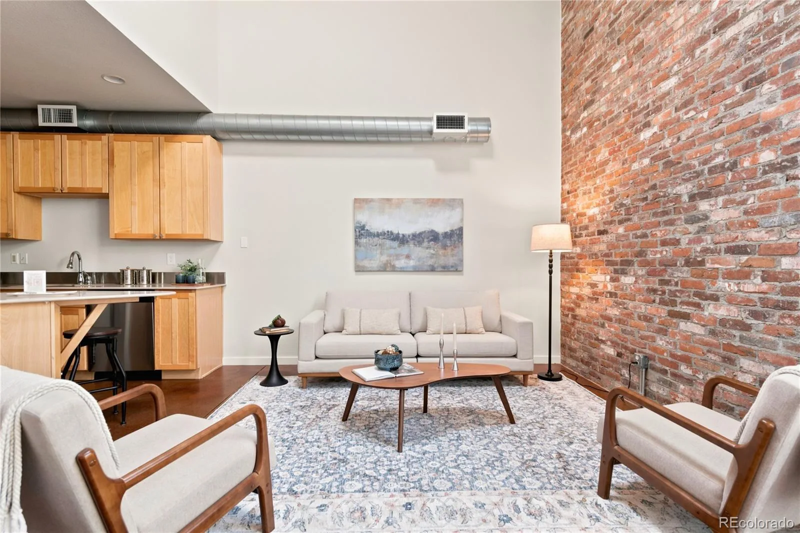 3033 Blake Street #112 Denver CO 80205 | MLS #REC1531995 08092026172521 1600 2