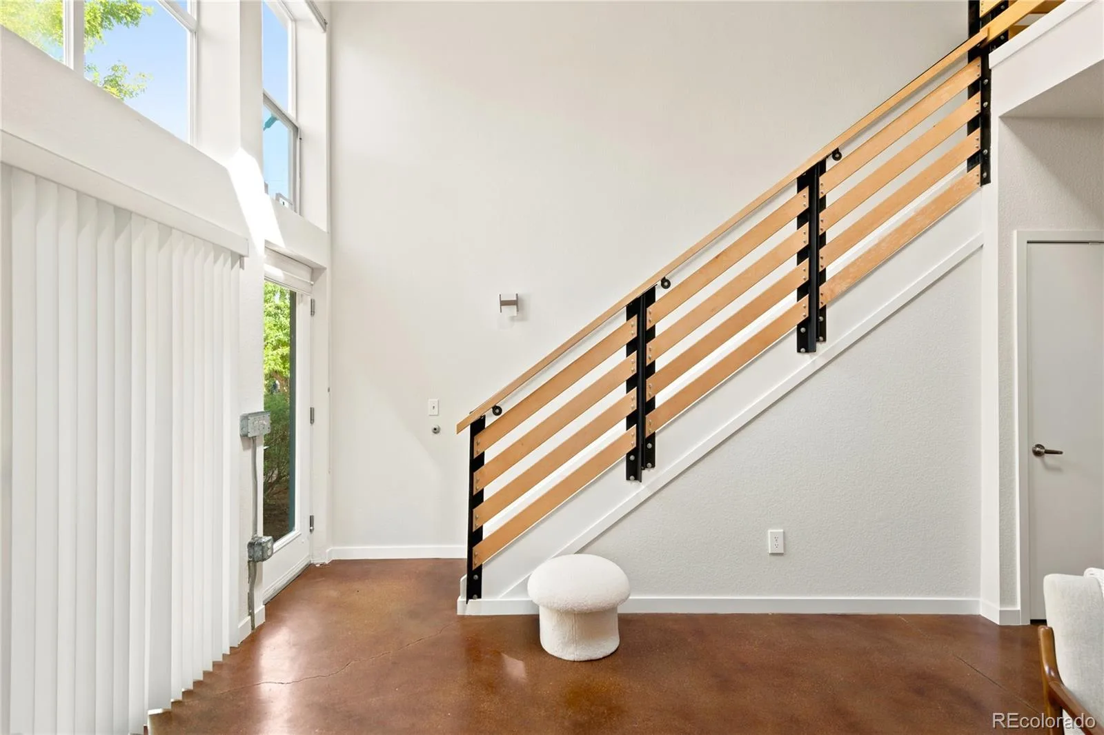 3033 Blake Street #112 Denver CO 80205 | MLS #REC1531995 08092026172521 1600 20