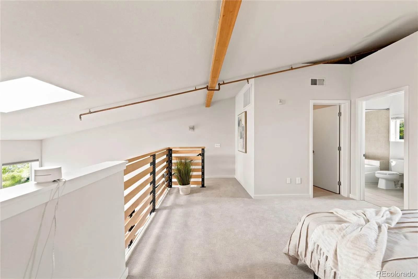3033 Blake Street #112 Denver CO 80205 | MLS #REC1531995 08092026172521 1600 22