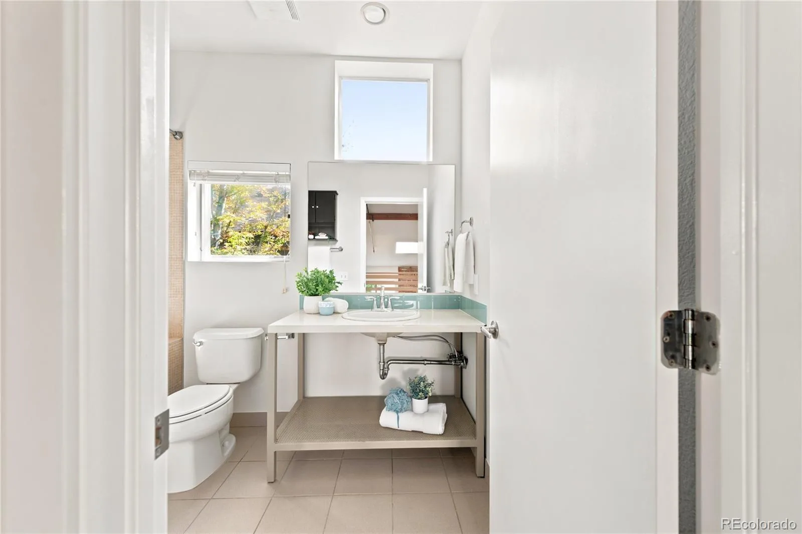 3033 Blake Street #112 Denver CO 80205 | MLS #REC1531995 08092026172521 1600 23