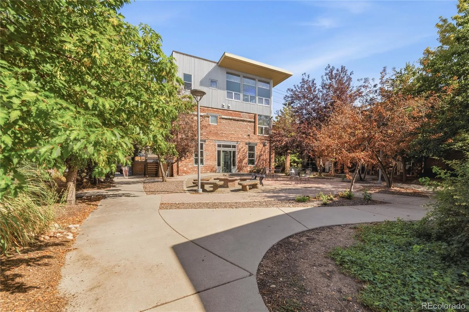 3033 Blake Street #112 Denver CO 80205 | MLS #REC1531995 08092026172521 1600 26