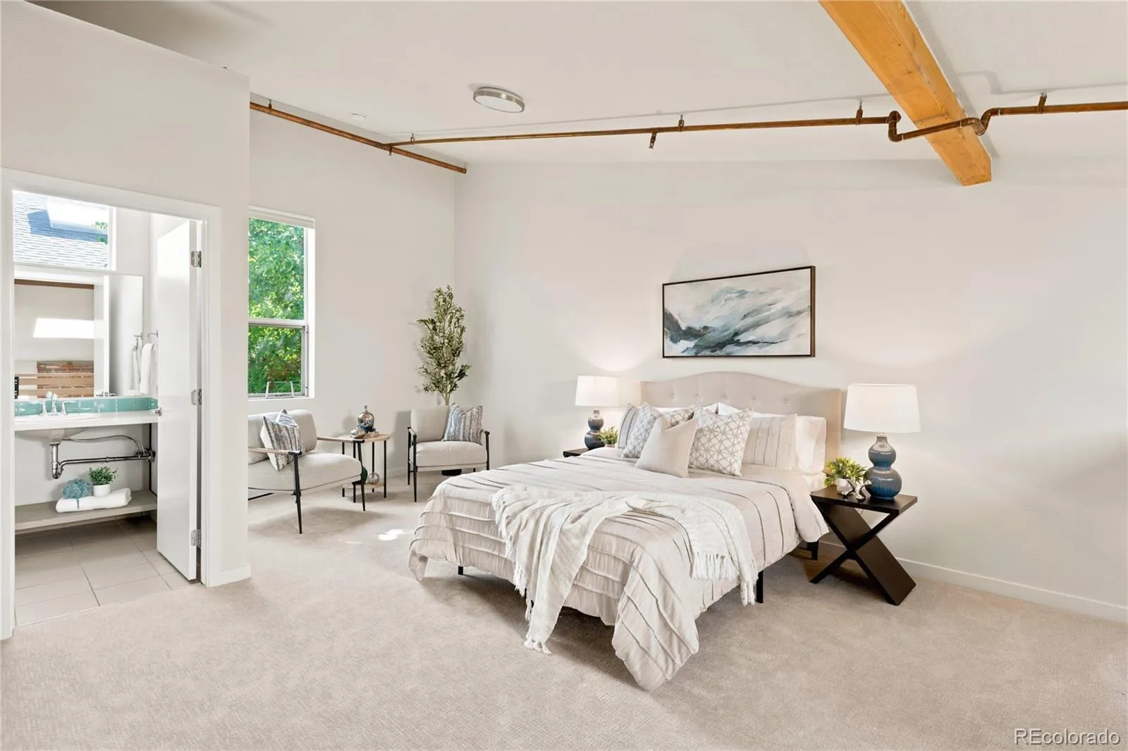 3033 Blake Street #112 Denver CO 80205 | MLS #REC1531995 08092026172521 1600 3