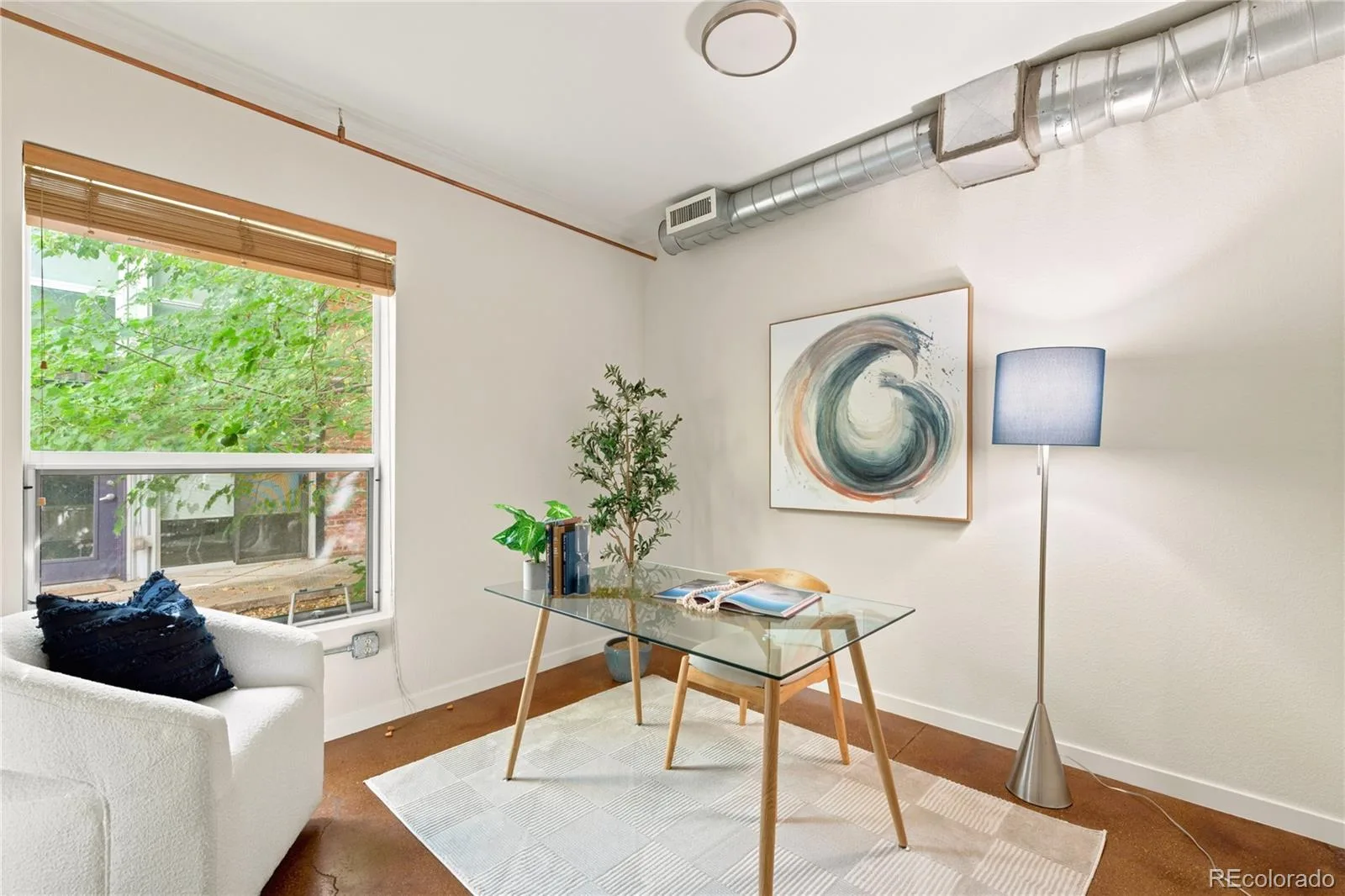 3033 Blake Street #112 Denver CO 80205 | MLS #REC1531995 08092026172521 1600 4