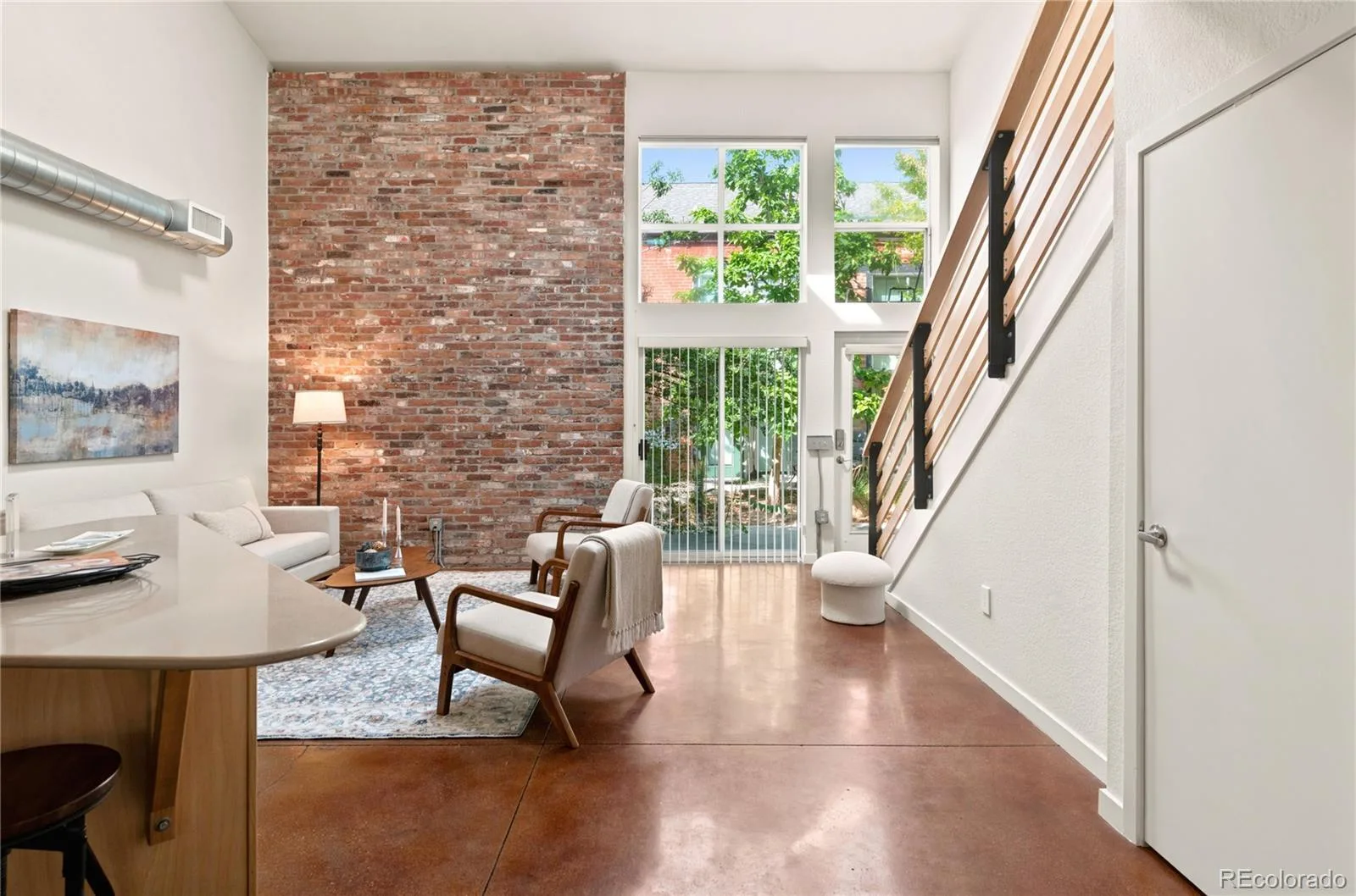 3033 Blake Street #112 Denver CO 80205 | MLS #REC1531995 08092026172521 1600 5