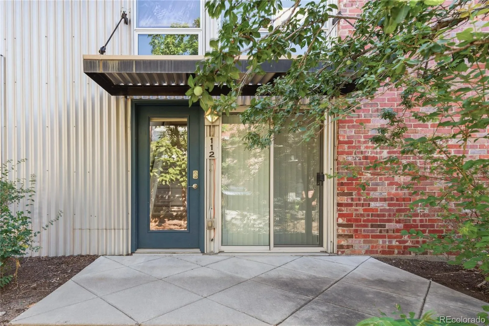 3033 Blake Street #112 Denver CO 80205 | MLS #REC1531995 08092026172521 1600 8