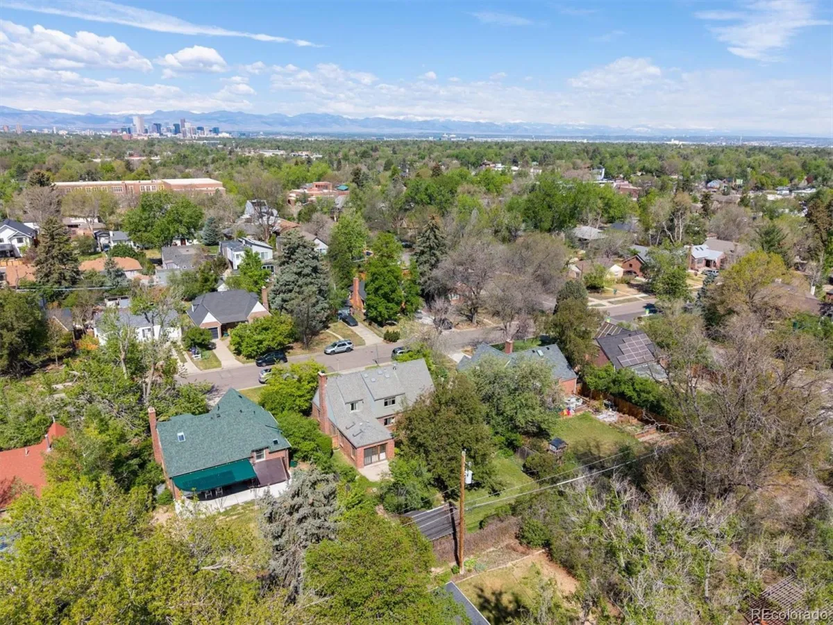 1260 Pontiac Street Denver CO 80220 MLS #REC1532314 05092026030811 1200 34