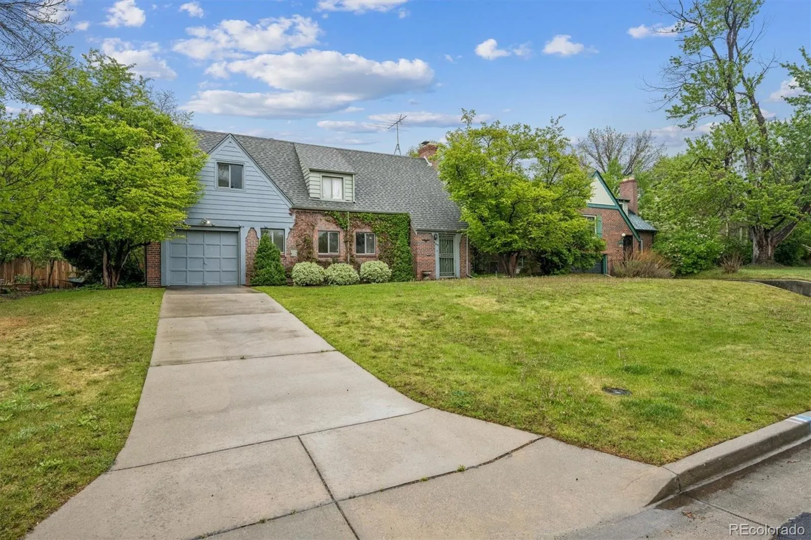 1260 Pontiac Street Denver CO 80220 MLS #REC1532314 05092026030811 1600 1