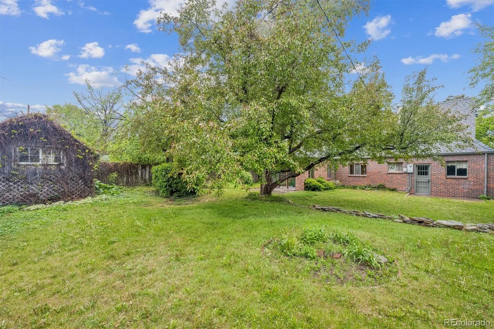 1260 Pontiac Street Denver CO 80220 MLS #REC1532314 05092026030811 1600 29