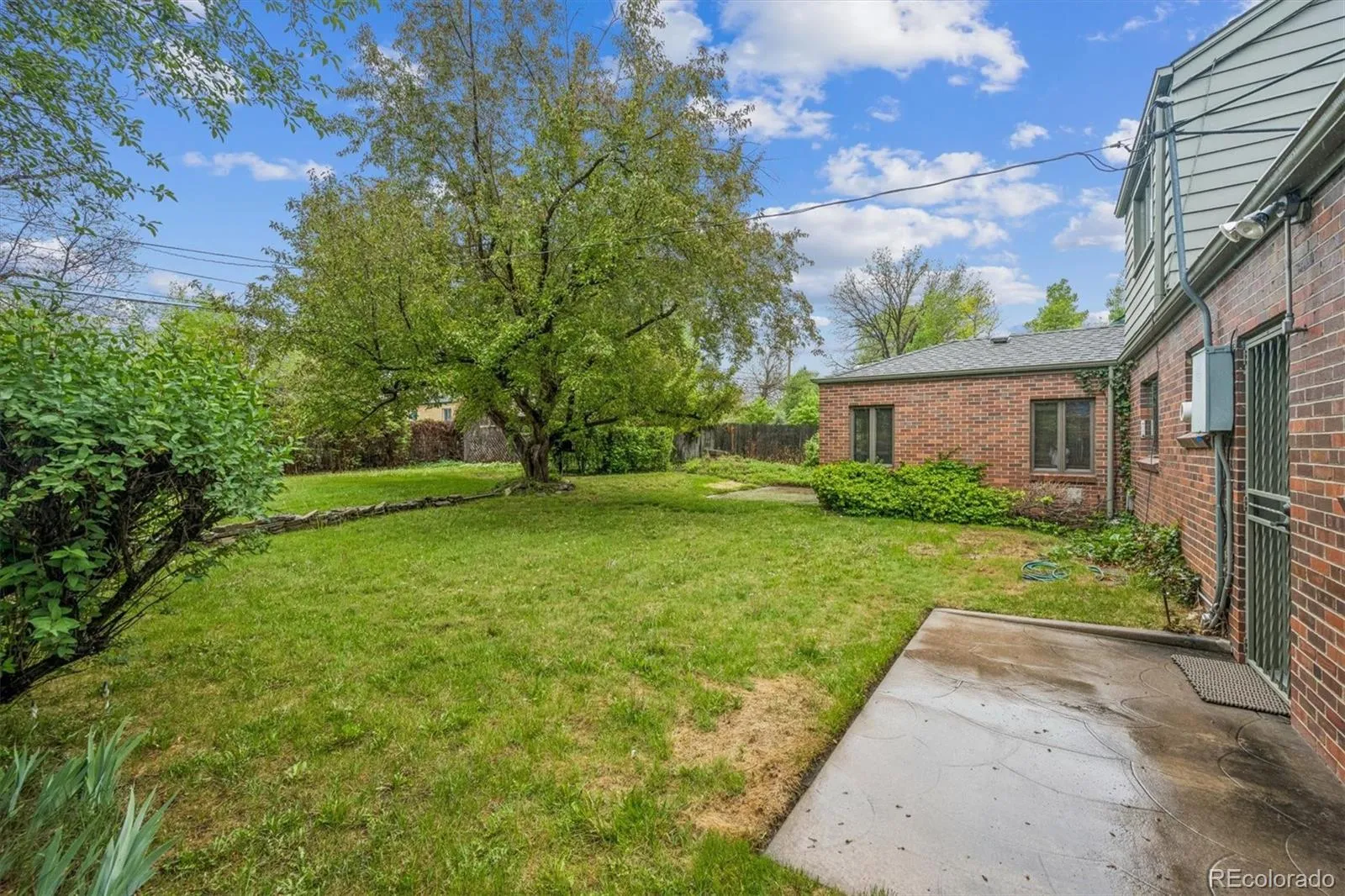 1260 Pontiac Street Denver CO 80220 MLS #REC1532314 05092026030811 1600 30