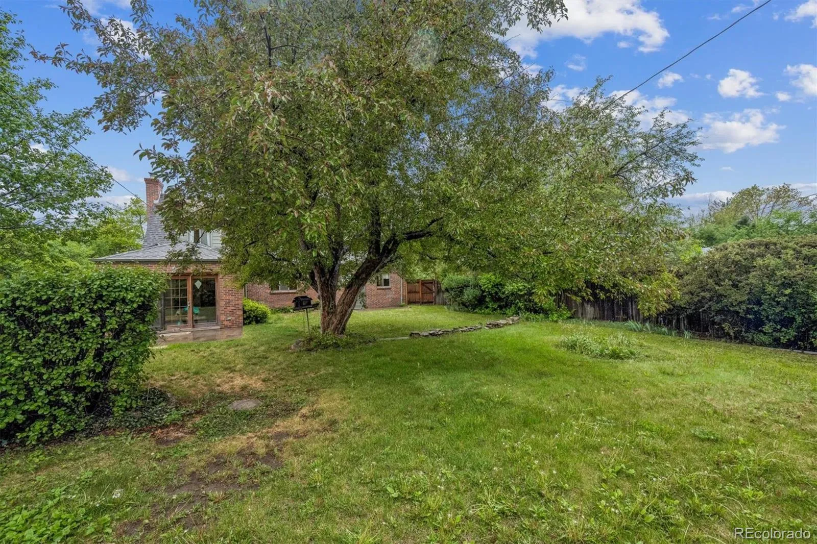 1260 Pontiac Street Denver CO 80220 MLS #REC1532314 05092026030811 1600 31
