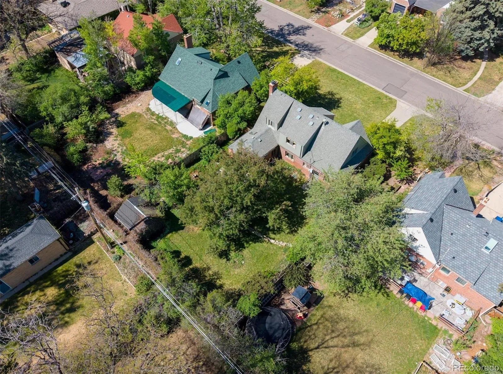 1260 Pontiac Street Denver CO 80220 MLS #REC1532314 05092026030811 1600 33