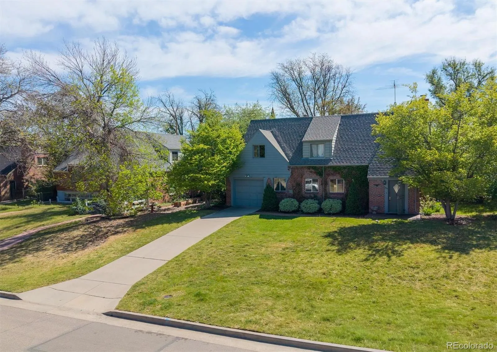 1260 Pontiac Street Denver CO 80220 MLS #REC1532314 05092026030811 1600 37