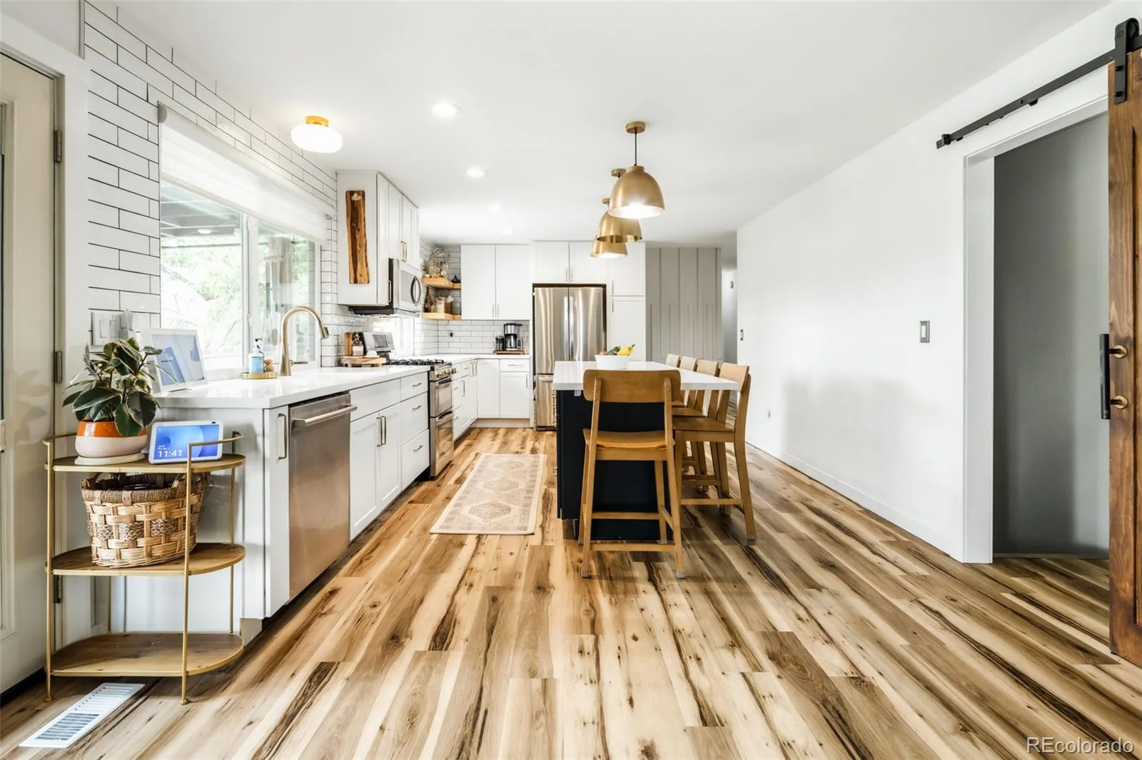 11740 W 72nd Place Arvada CO 80005 | MLS #REC1532680 08192026181739 1600 9