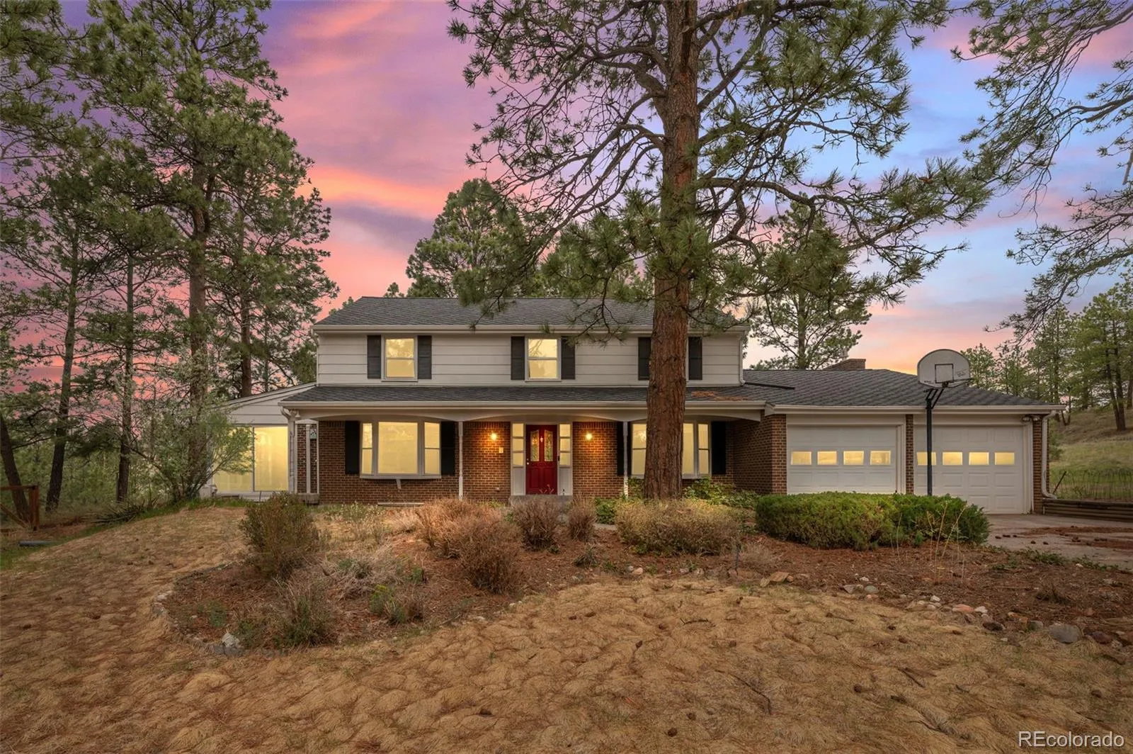6601 S Trailway Circle Parker CO 80134 MLS #REC1534101 05232026091939 1600 1
