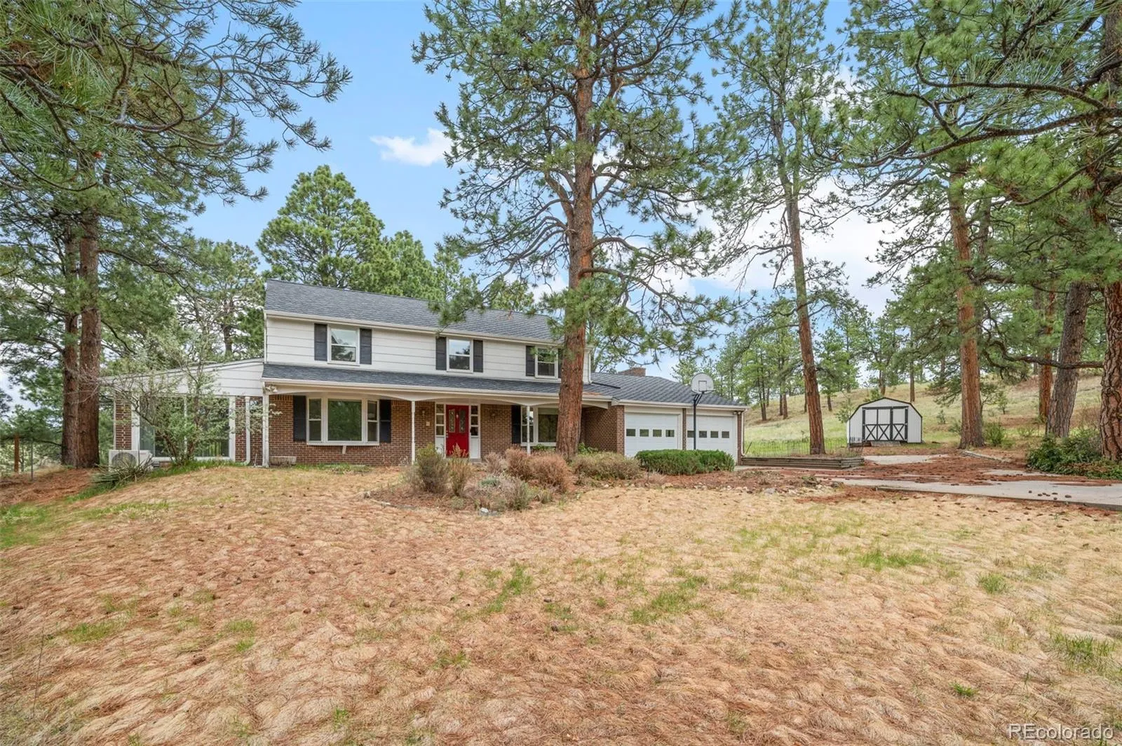 6601 S Trailway Circle Parker CO 80134 MLS #REC1534101 05232026091939 1600 3