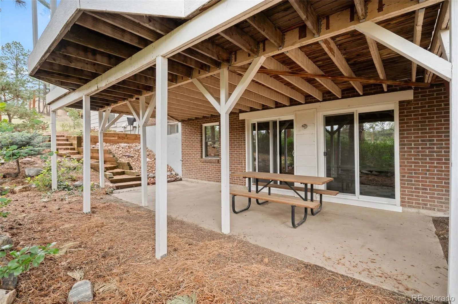 6601 S Trailway Circle Parker CO 80134 MLS #REC1534101 05232026091939 1600 35